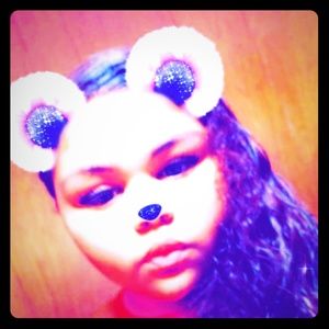 Meet your Posher, Nevaeh